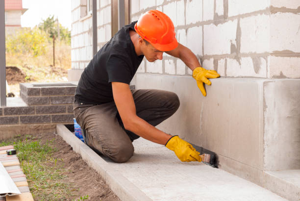 Licensed Basement Waterproofing service in Gloucester City, NJ - Arrow Tight Waterproofing